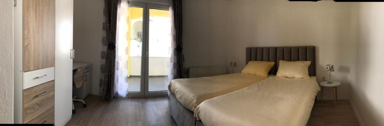 Apartment Barba.Frane Zadar Exterior foto